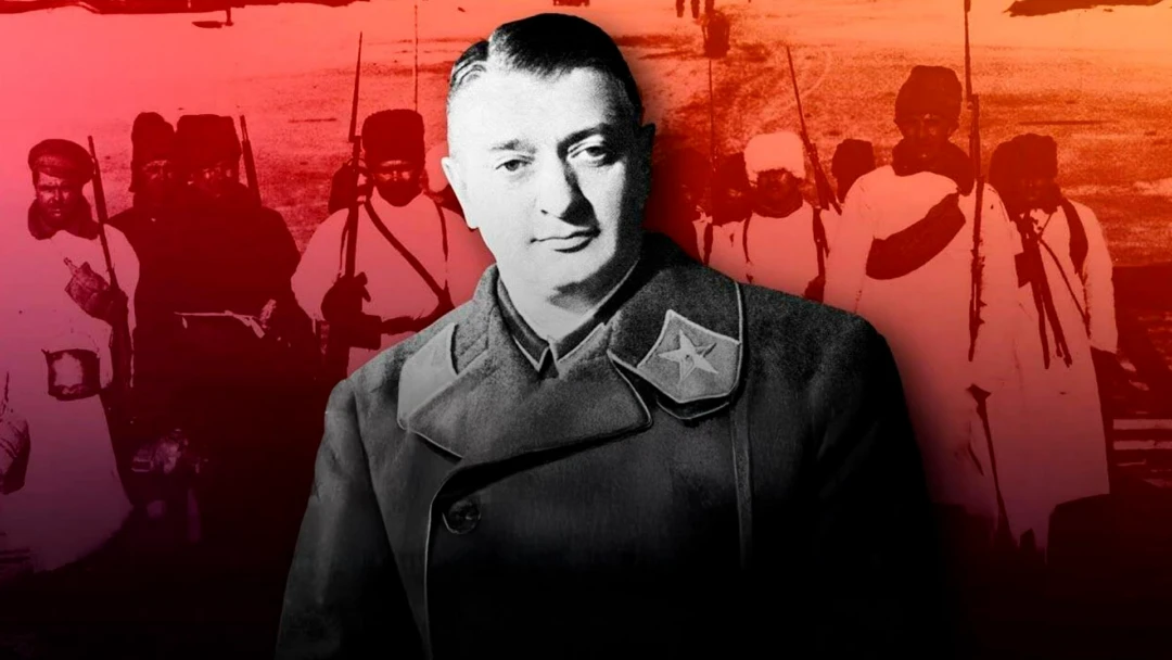 Передача Релоканты поневоле