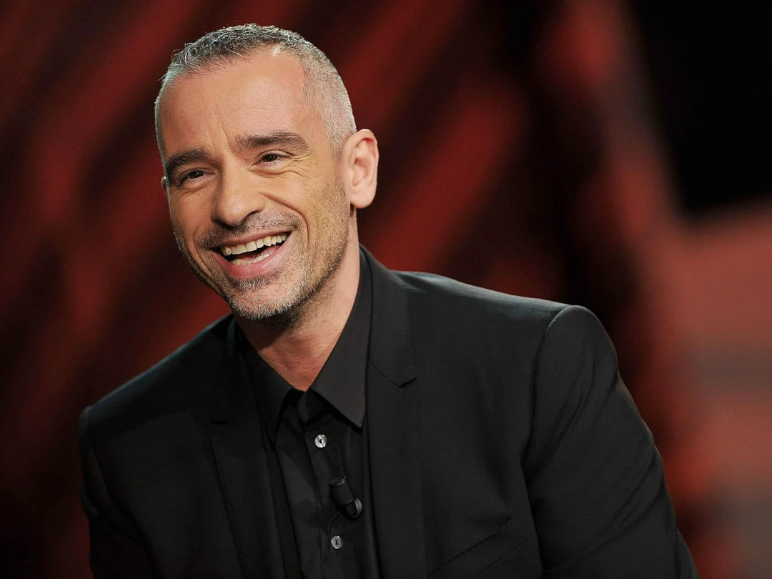 Передача Eros Ramazzotti ft Cher Piu Che Puoi