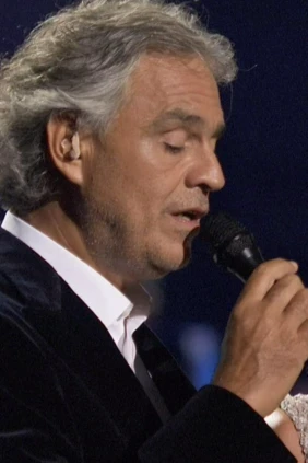 Andrea Bocelli, Nicole Scherzinger. No Llores Por Mi Argentina