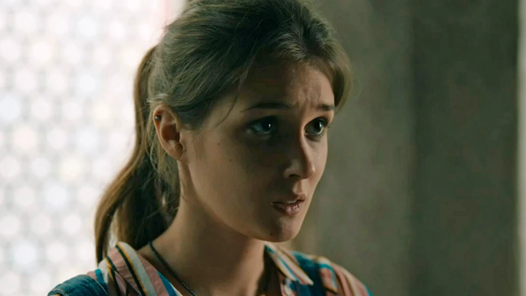 Сериал Заложники