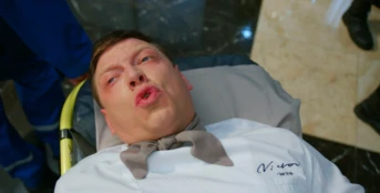 Друзья — это хорошо