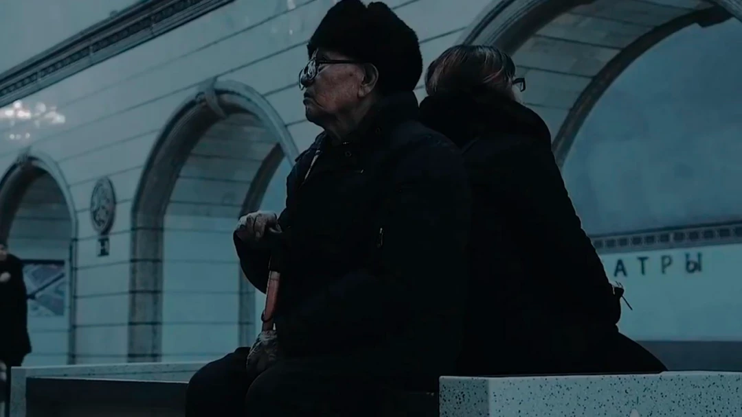 Фильм Наследие