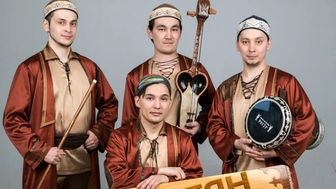 Передача Йатаган
