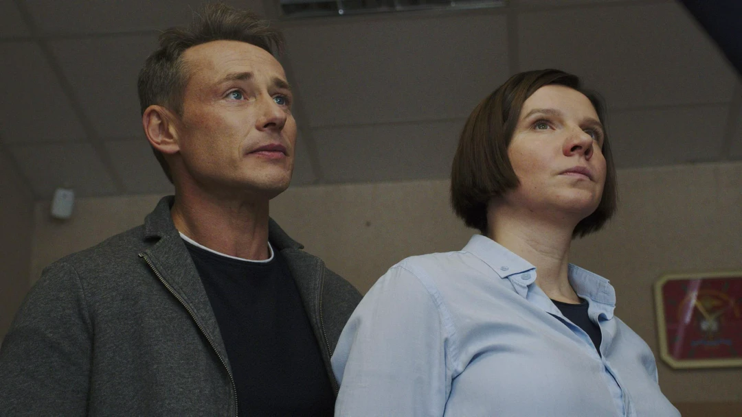 Сериал Детектив на миллион