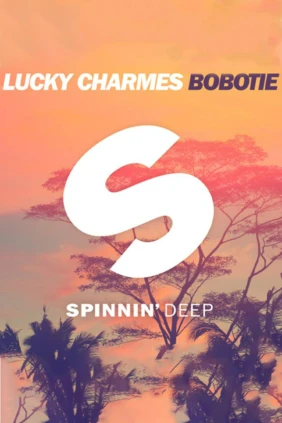 Lucky Charmes Bobotie