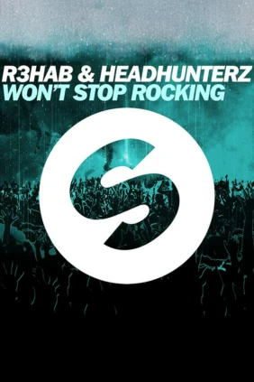 R3hab and headhunterz won't stop rocking