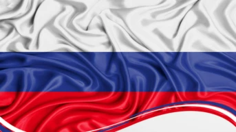 Из России с любовью