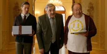 4 серия