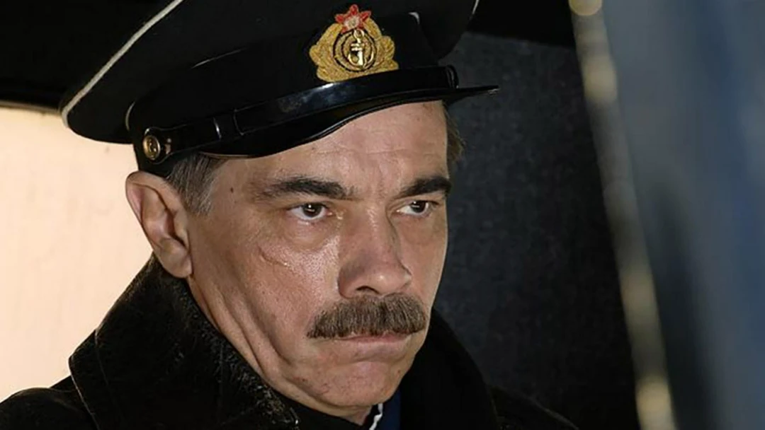 Сериал Спасите наши души