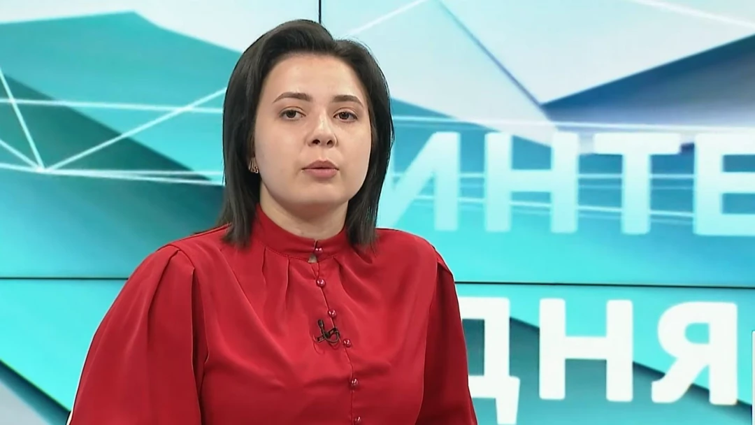 Передача Интервью дня