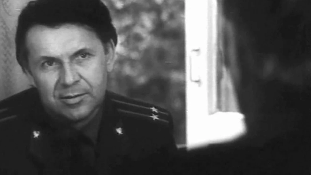 Сериал Тайник у красных камней