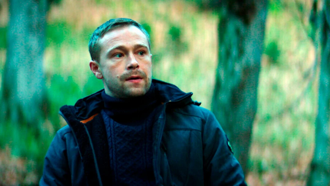 Фильм Выпусти меня