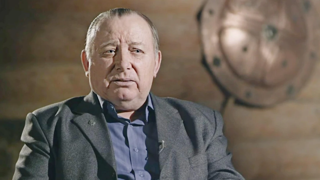 Фильм Дмитрий Донской. Спасти мир