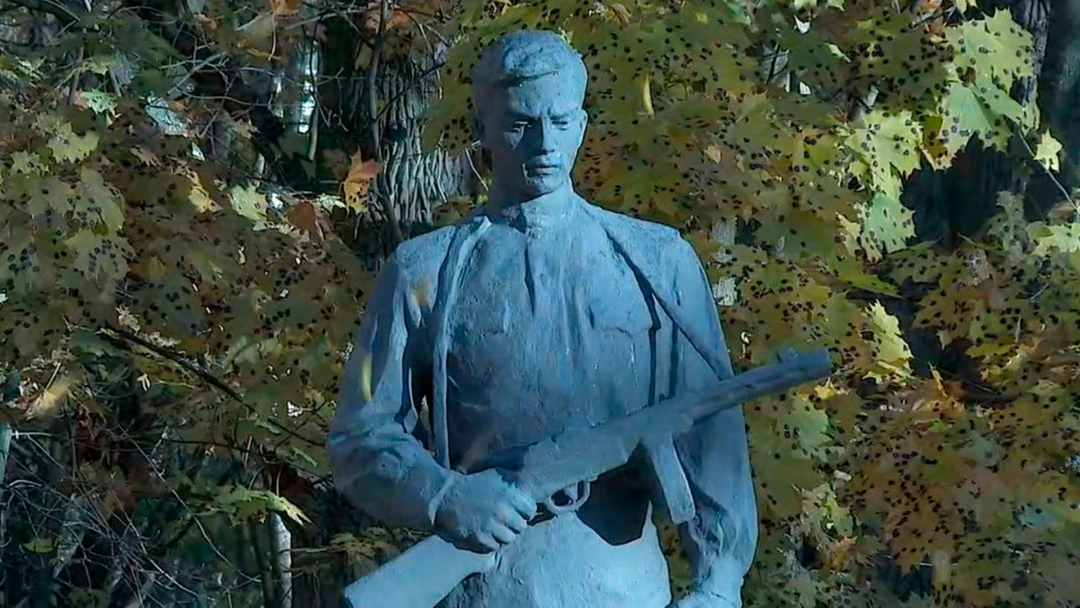 Сериал Малая дорога жизни