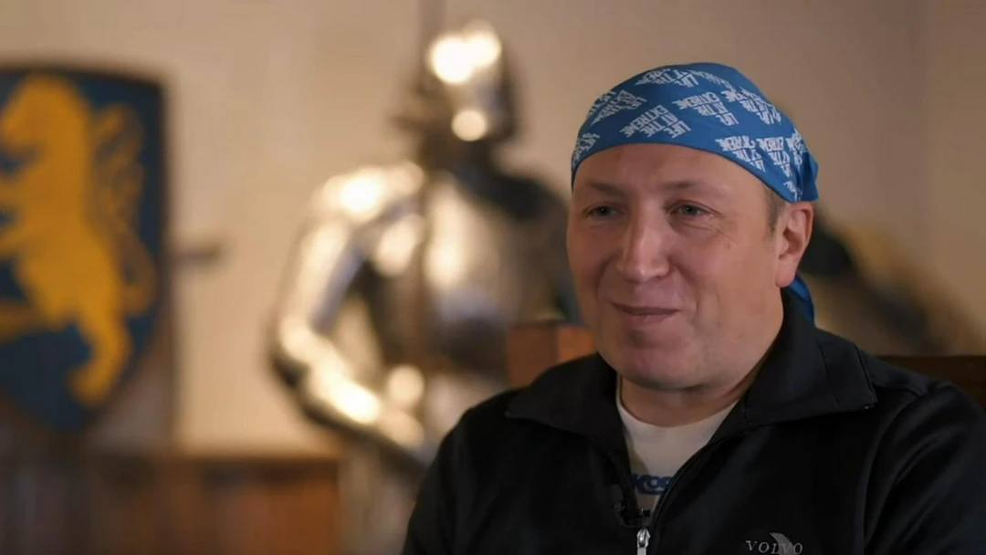 Фильм На гребне северной волны