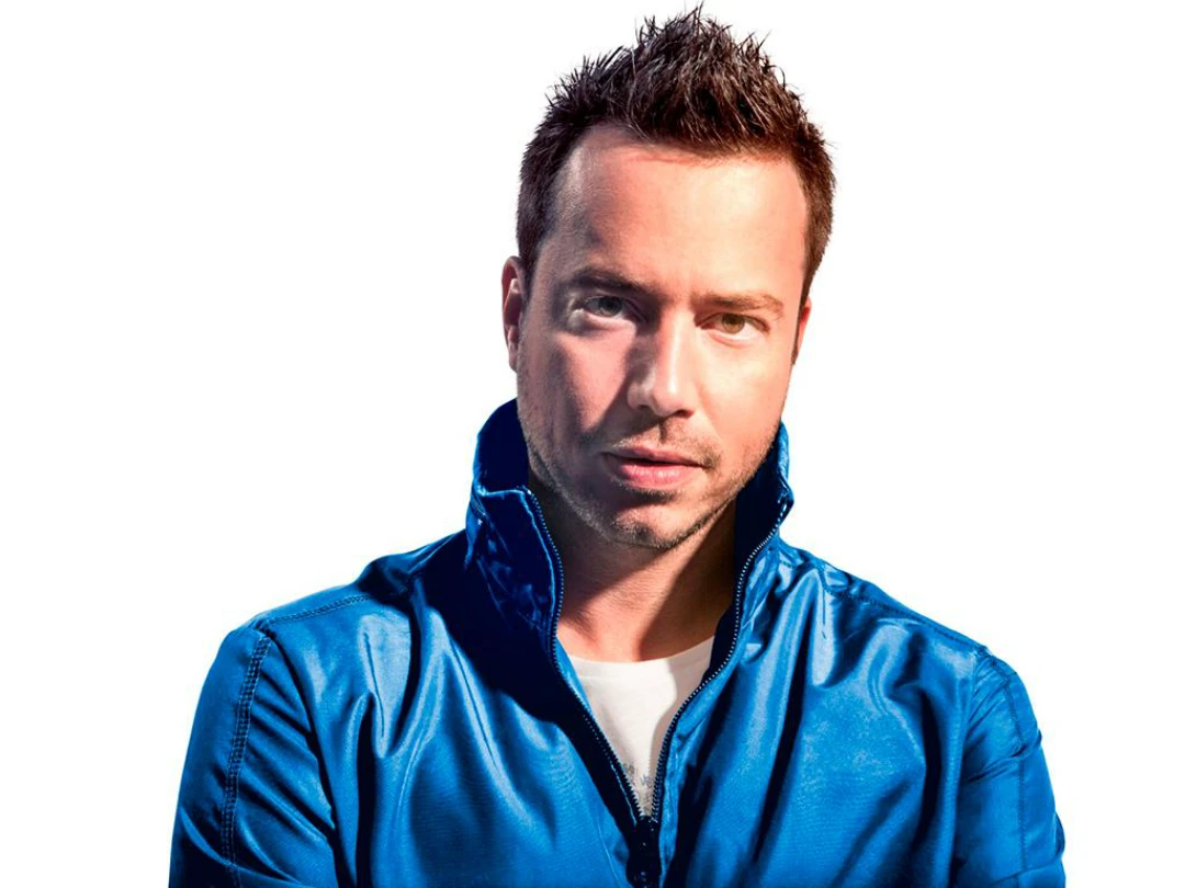Передача Sander van Doorn. You're Not Alone