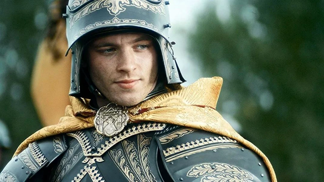 Сериал Максимилиан