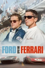 Ford против Ferrari
