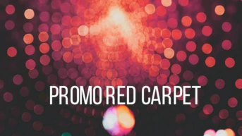 Promo Red Carpet