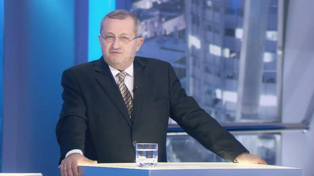 Передача Право знать!