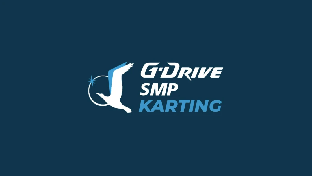 Передача Картинг. Бивак SMP Racing