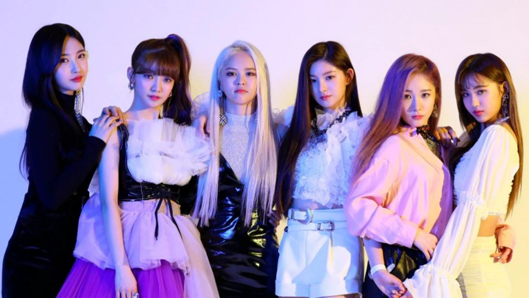 Передача Everglow. Dun dun mv