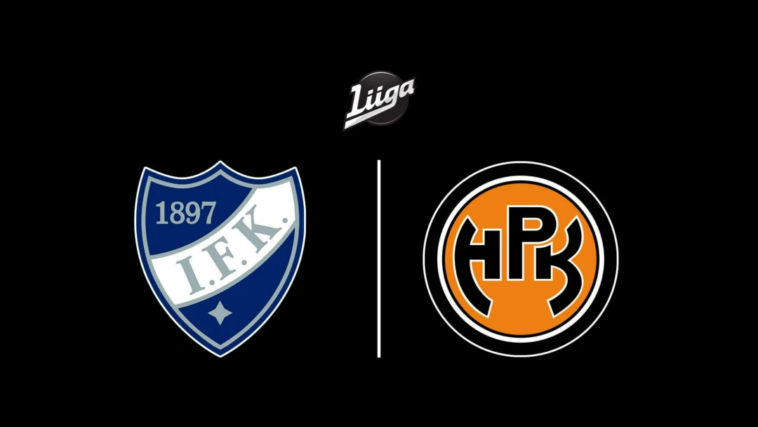 Передача Хоккей Финская Хоккейная Лига Liiga. Регулярный сезон 2026/27. ХИФК (Хельсинки) - ХПК (Хэмменлинна)