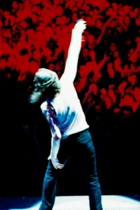 Depeche Mode. Devotional