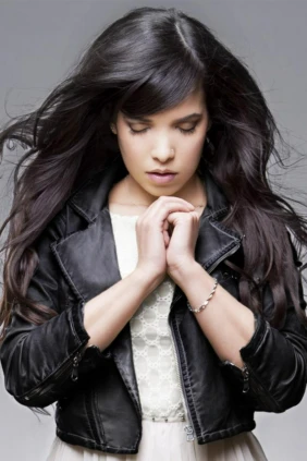 Indila_Derniere Danse
