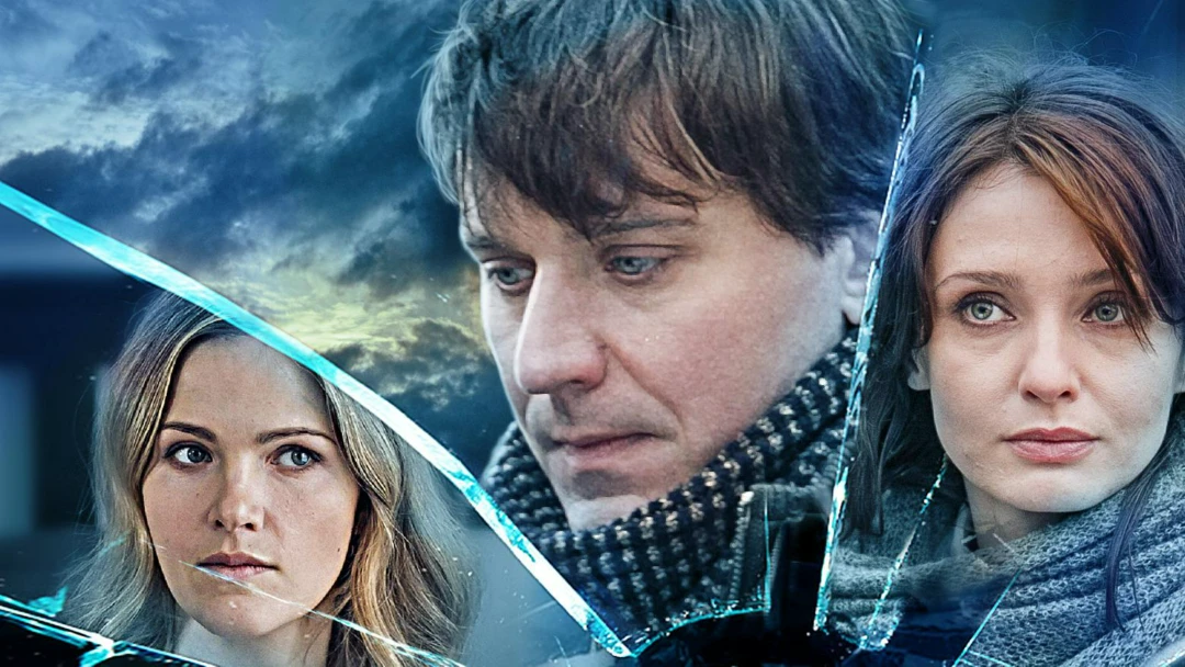 Сериал Осколки счастья