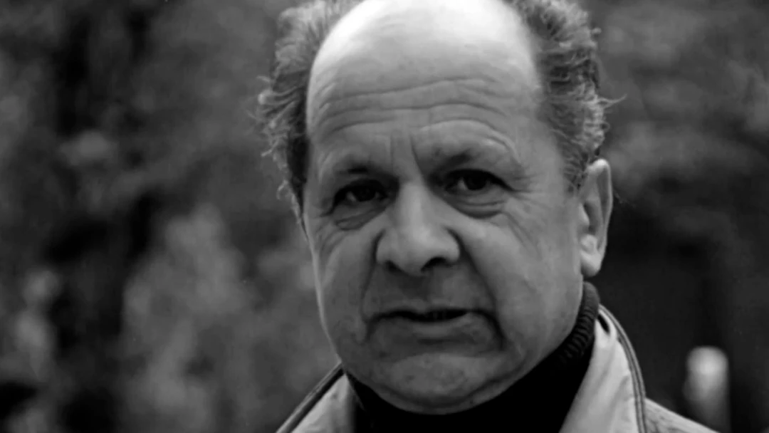 Фильм Анатолий Гребнев. Дневники совсем не последнего сценариста