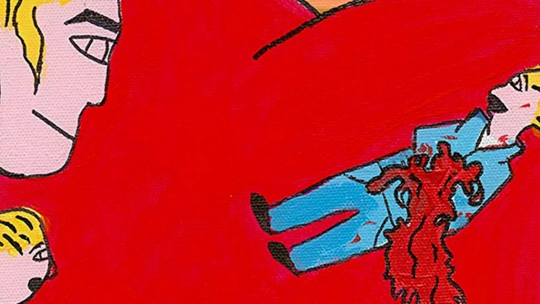 Фильм Поучительная история