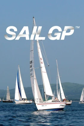Sailing: SailGP Нью-Йорк