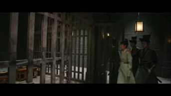 Запретная любовь Серия 27