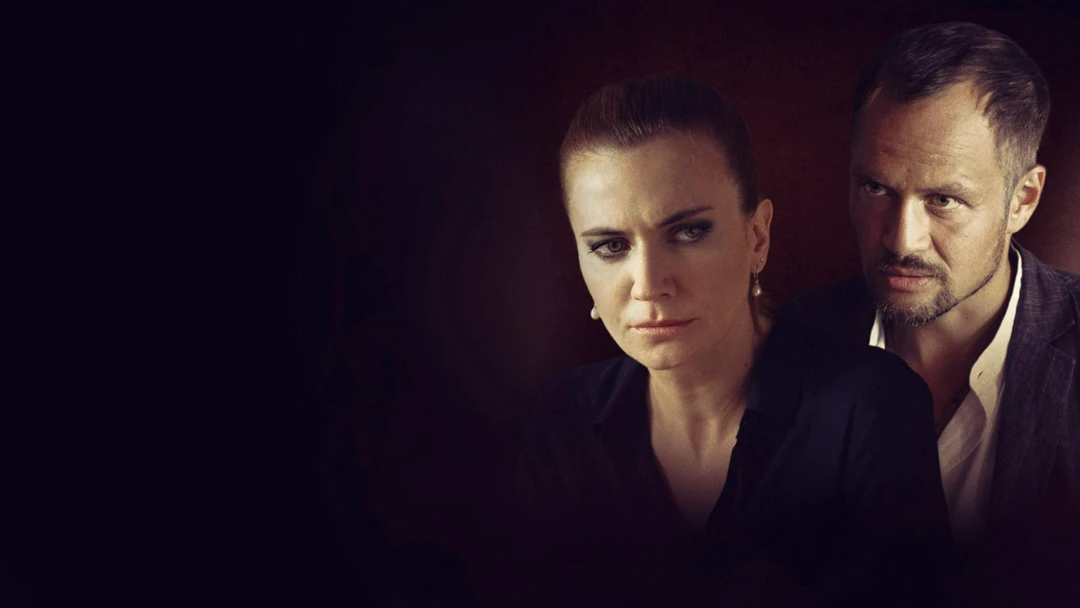 Сериал Наследие