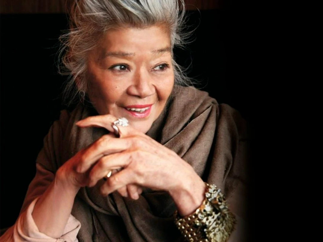 Передача Junko Shimada