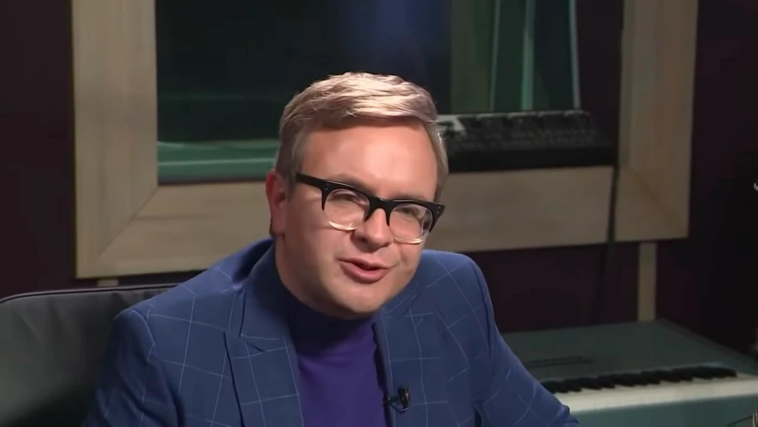 Передача Моя история