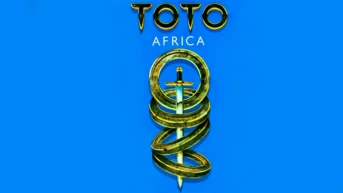 Toto - Africa
