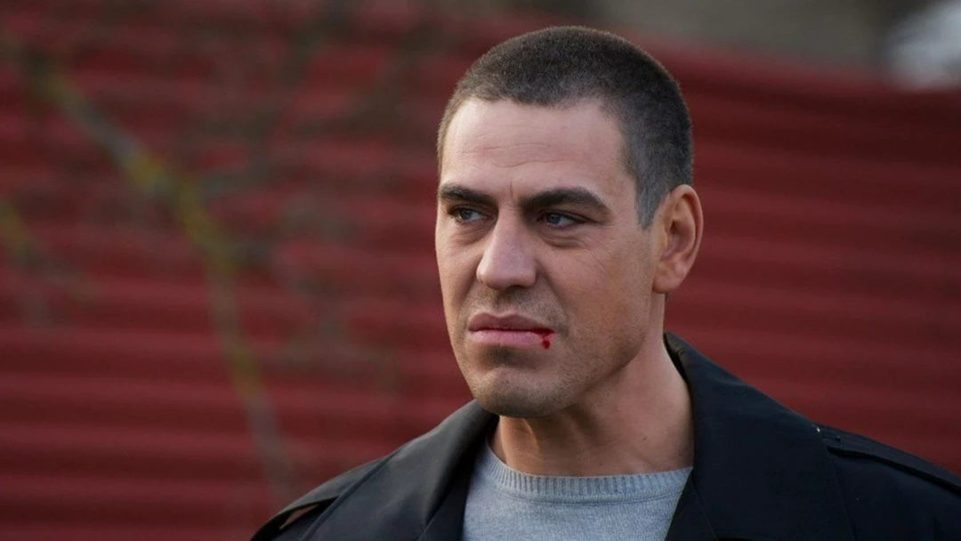 Сериал Дело было на Кубани
