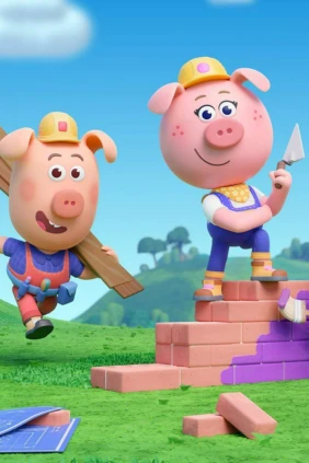 Piggy Builders