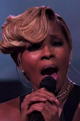 Mary J. Blige - Live in London 2014