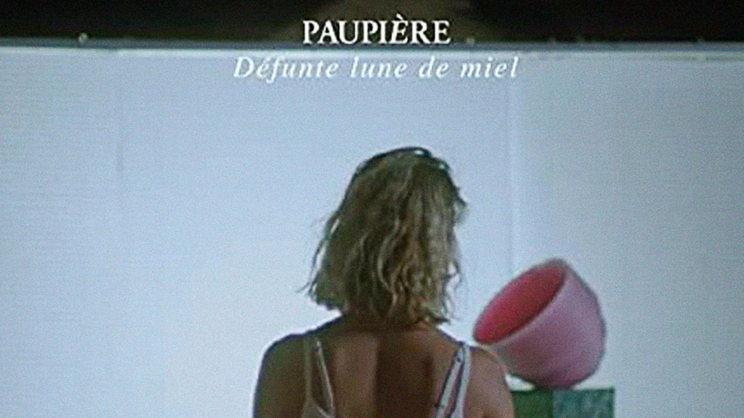 Передача Paupière Défunte Lune De Miel