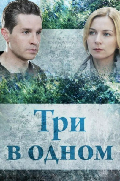 Три в одном
