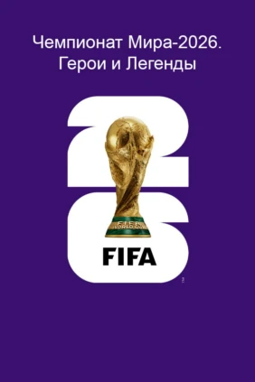 Чемпионат Мира-2026. Герои и Легенды