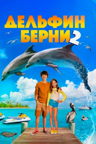 Дельфин Берни 2
