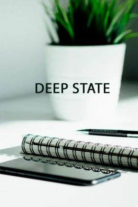 Deep state