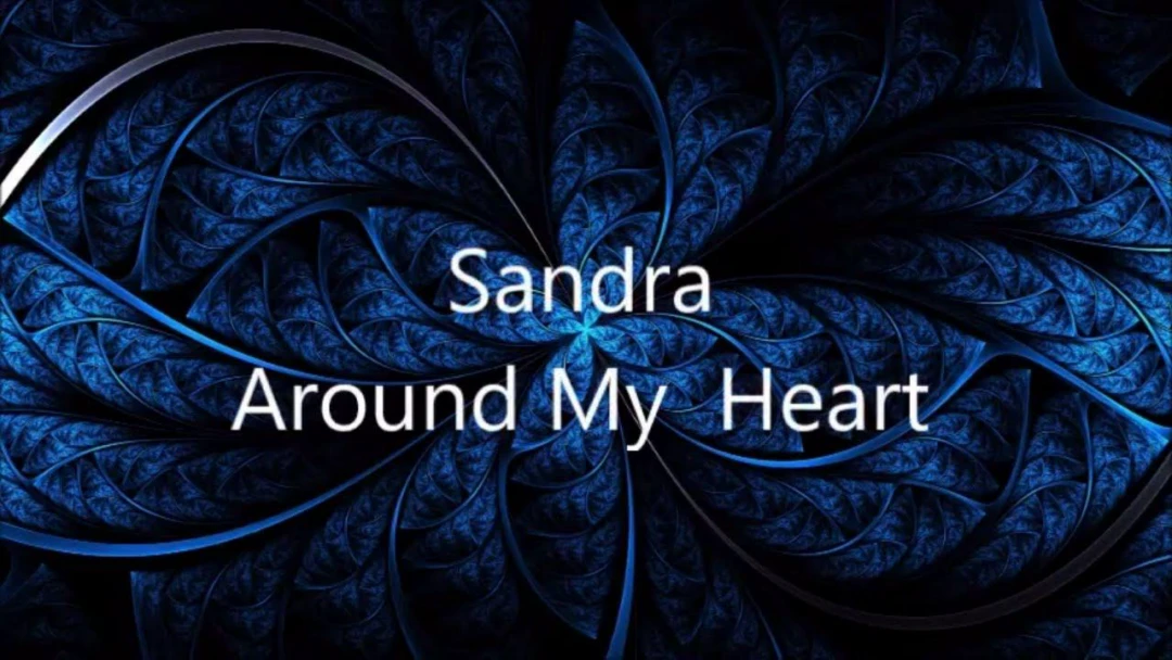 Передача Sandra Around My Heart (Remix '99)