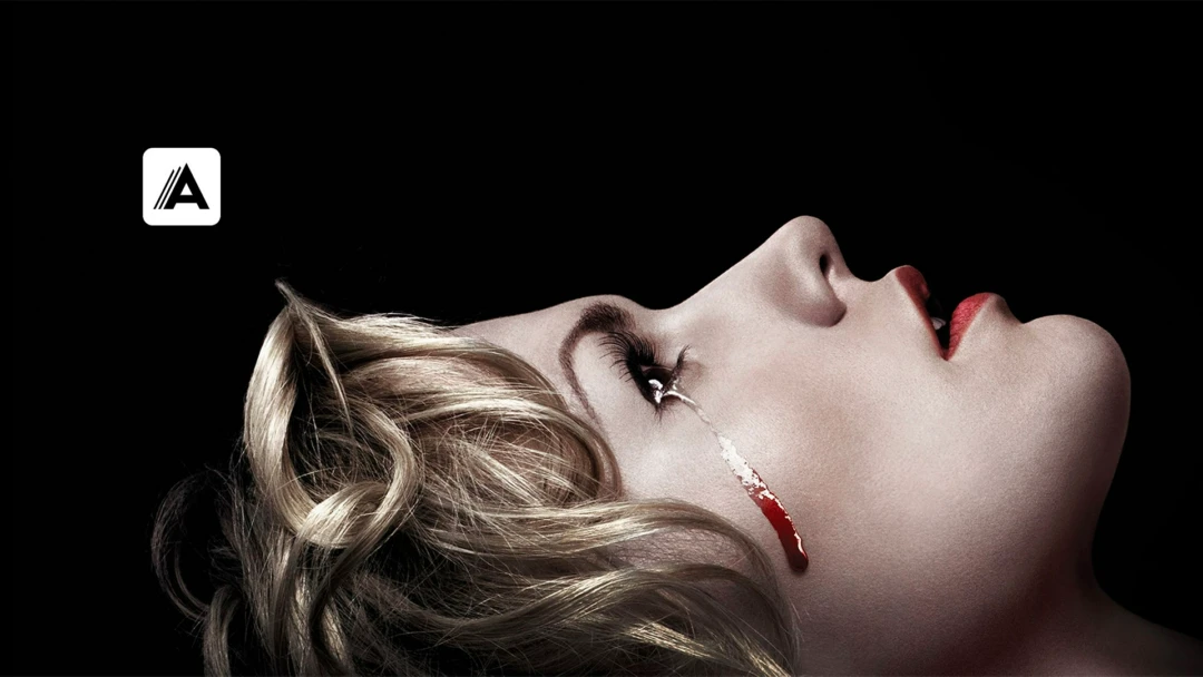 Сериал Настоящая кровь