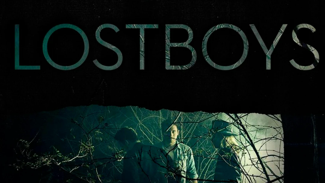 Передача Ocean Park Standoff, Seeb. Lost Boys