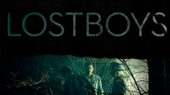Ocean Park Standoff, Seeb. Lost Boys
